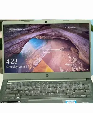 New Laptop HP Stream Notebook 8GB Intel Core I3 SSD 256GB