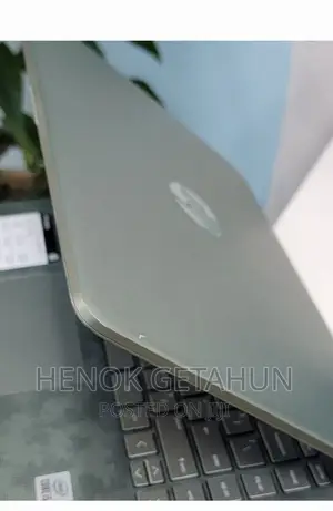 New Laptop HP Stream Notebook 8GB Intel Core I3 SSD 256GB