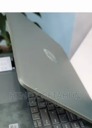 New Laptop HP Stream Notebook 8GB Intel Core I3 SSD 256GB