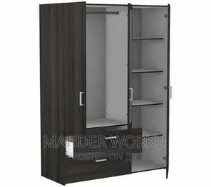 Photo - ቁም ሳጥን ( Closet )