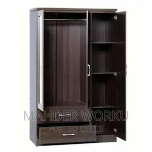 Photo - ቁም ሳጥን ( Closet )