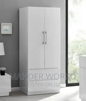 Photo - ቁም ሳጥን ( Closet )