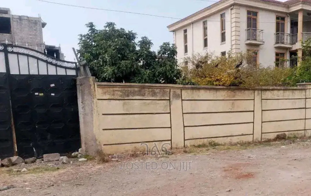 በጣም ቆንጆ ቦታ ሳሚት ፍየል ቤት የዱሮ ካርታ