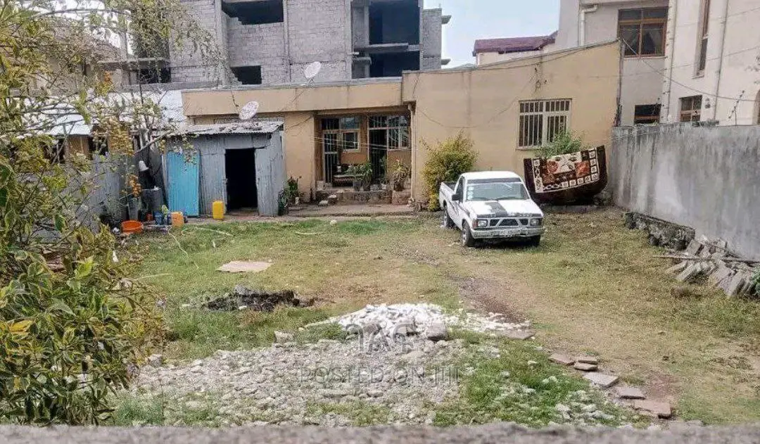 በጣም ቆንጆ ቦታ ሳሚት ፍየል ቤት የዱሮ ካርታ