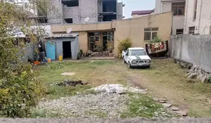 በጣም ቆንጆ ቦታ ሳሚት ፍየል ቤት የዱሮ ካርታ