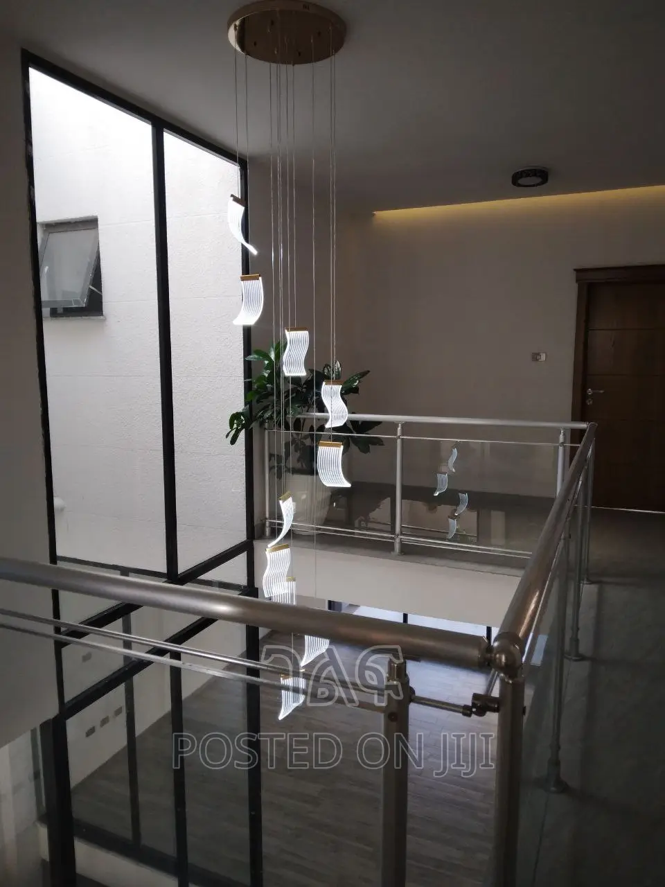 9bdrm House in የግል, Bole for sale