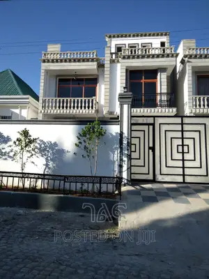 7bdrm House in የግል, Bole for sale