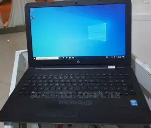 New Laptop HP Stream Notebook 4GB Intel Core I3 HDD 500GB