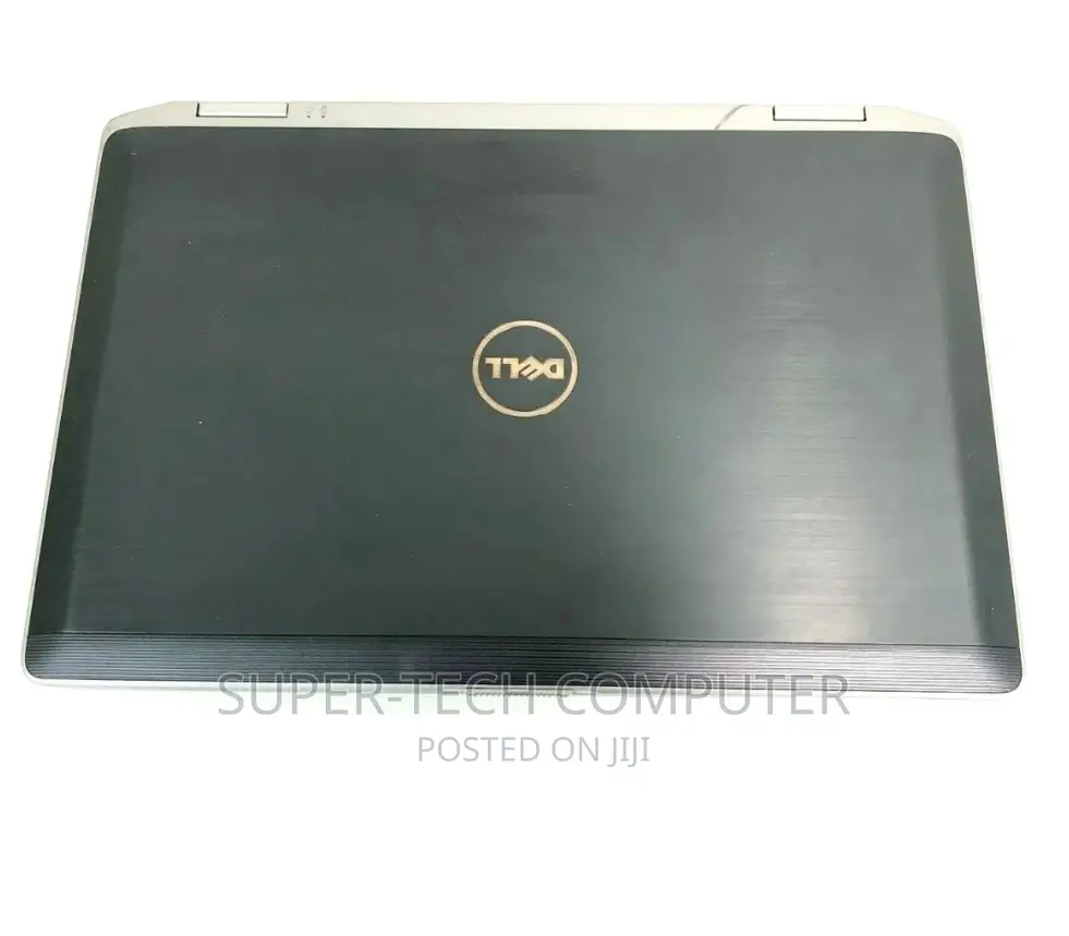 New Laptop Dell Latitude E6420 8GB Intel Core I5 HDD 500GB