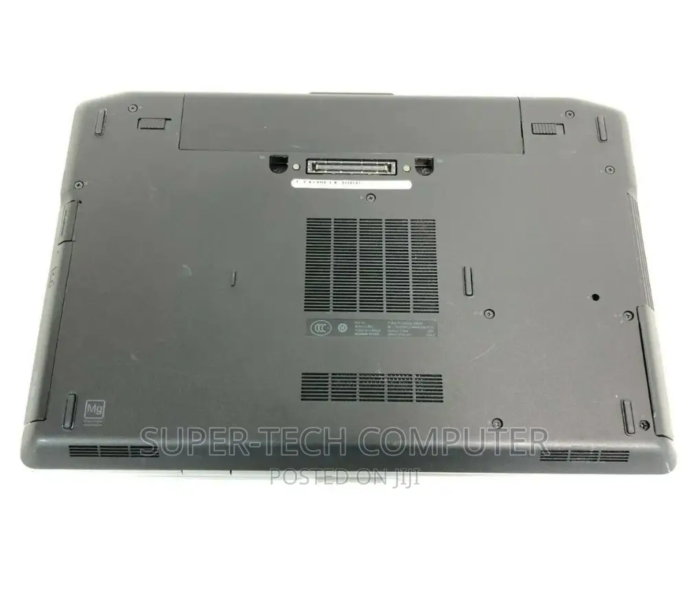 New Laptop Dell Latitude E6420 8GB Intel Core I5 HDD 500GB