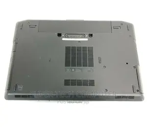 New Laptop Dell Latitude E6420 8GB Intel Core I5 HDD 500GB