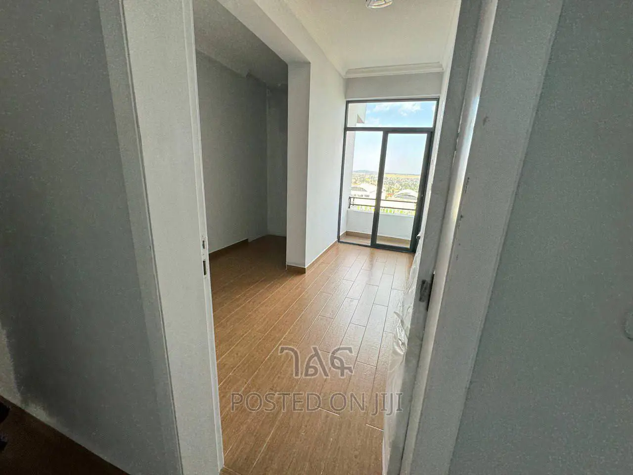 2bdrm Apartment in የግል, Bole for sale