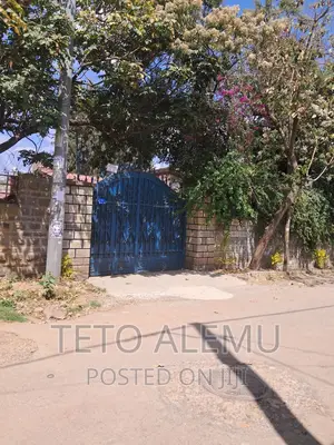 Photo - የሚሸጥ ቦታ ቦሌ አዲሱ ስቴዲየም አካባቢ