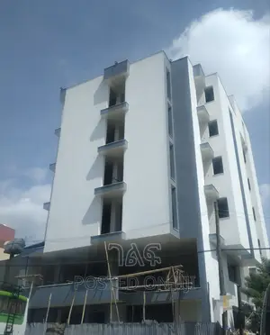 ሙሉ ህንፃው የሚሸጥ አፓርትመንት በጉርድ ሾላ