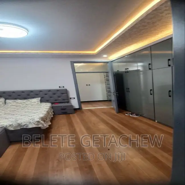 3bdrm Apartment in Summit Around 72, Bole for sale