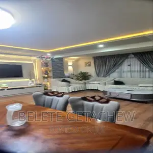 3bdrm Apartment in Summit Around 72, Bole for sale