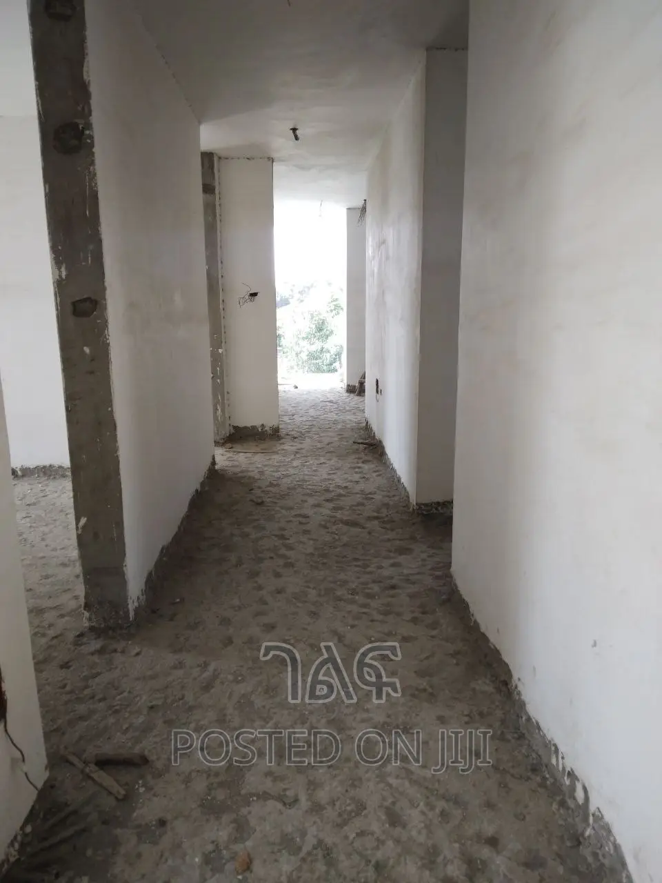 ሙሉ ህንፃው የሚሸጥ አፓርትመንት በጉርድ ሾላ