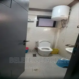 3bdrm Apartment in Summit Around 72, Bole for sale