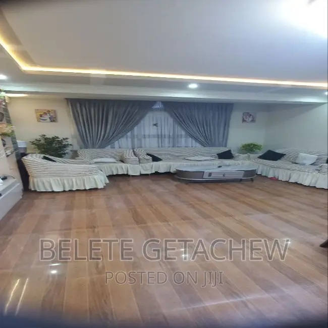 3bdrm Apartment in Summit Around 72, Bole for sale