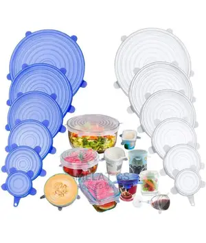 Photo - Plastic Silicone Cover