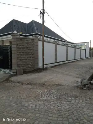 Photo - 4bdrm Villa in የግል, Bole for sale