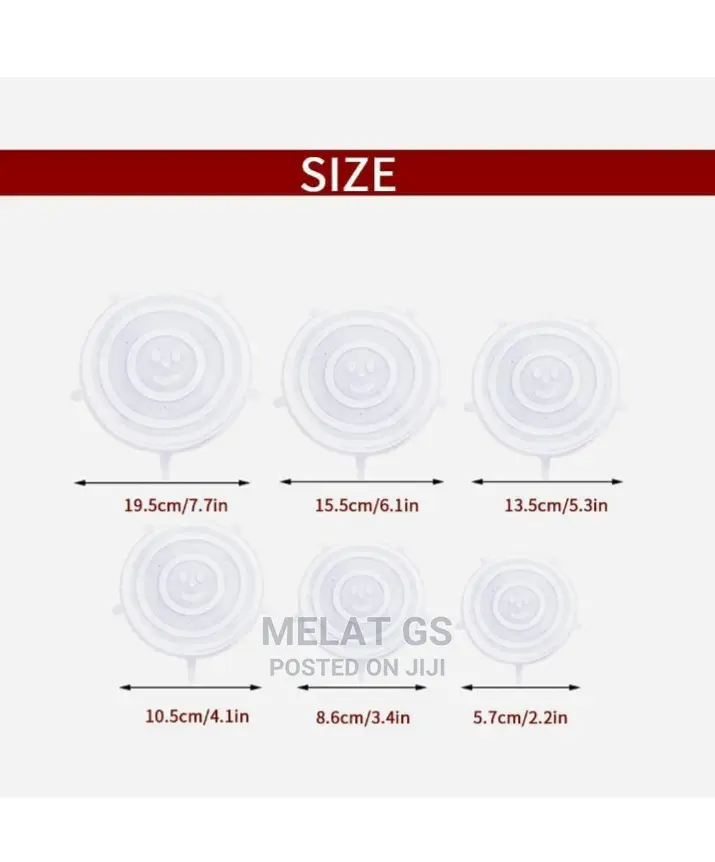 Plastic Silicone Cover