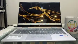 New Laptop HP Envy X360 8GB Intel Core I5 SSD 512GB