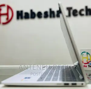 New Laptop HP Envy X360 8GB Intel Core I5 SSD 512GB