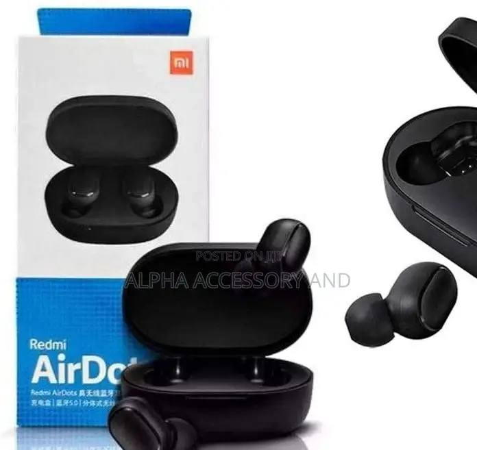 Redmi Airdotspro Mi Earbuds