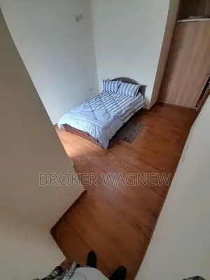 Furnished 3bdrm Apartment in Kirkos for rent