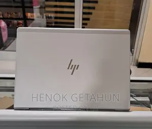 New Laptop HP EliteBook 840 G5 8GB Intel Core I5 SSD 512GB