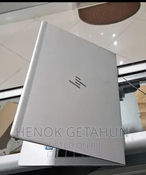 Photo - New Laptop HP EliteBook 840 G5 8GB Intel Core I5 SSD 512GB