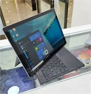 Laptop Microsoft Surface 4GB Intel SSD 72GB