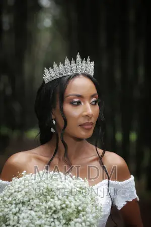 Makeup Artist for Different Occasions Home Service