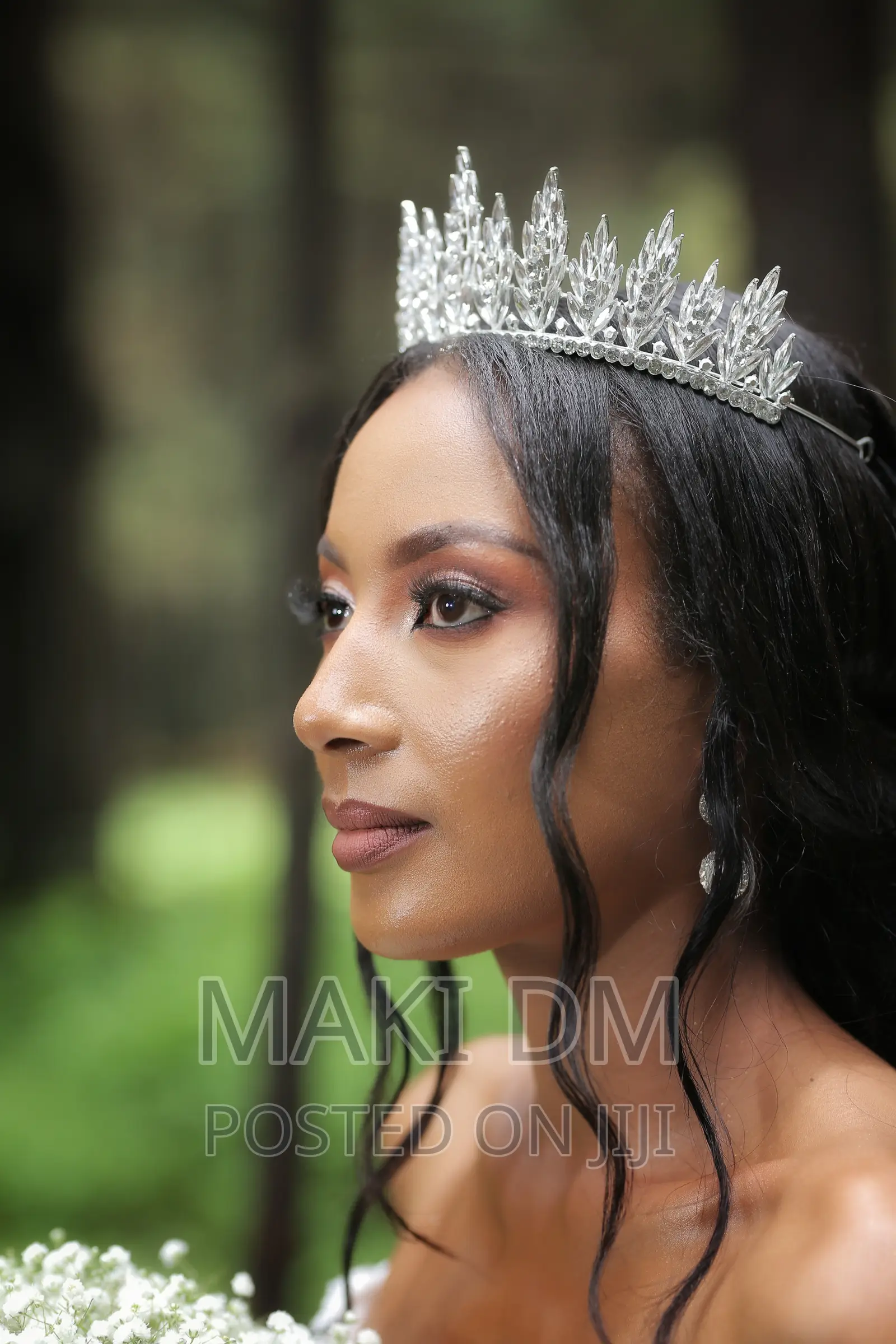 Makeup Artist for Different Occasions Home Service