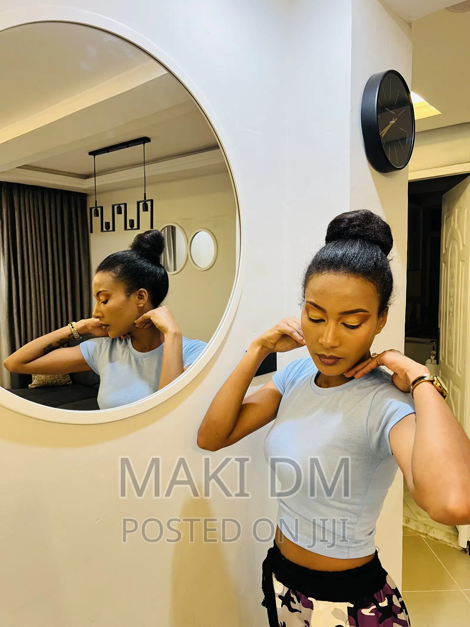 Makeup Artist for Different Occasions Home Service