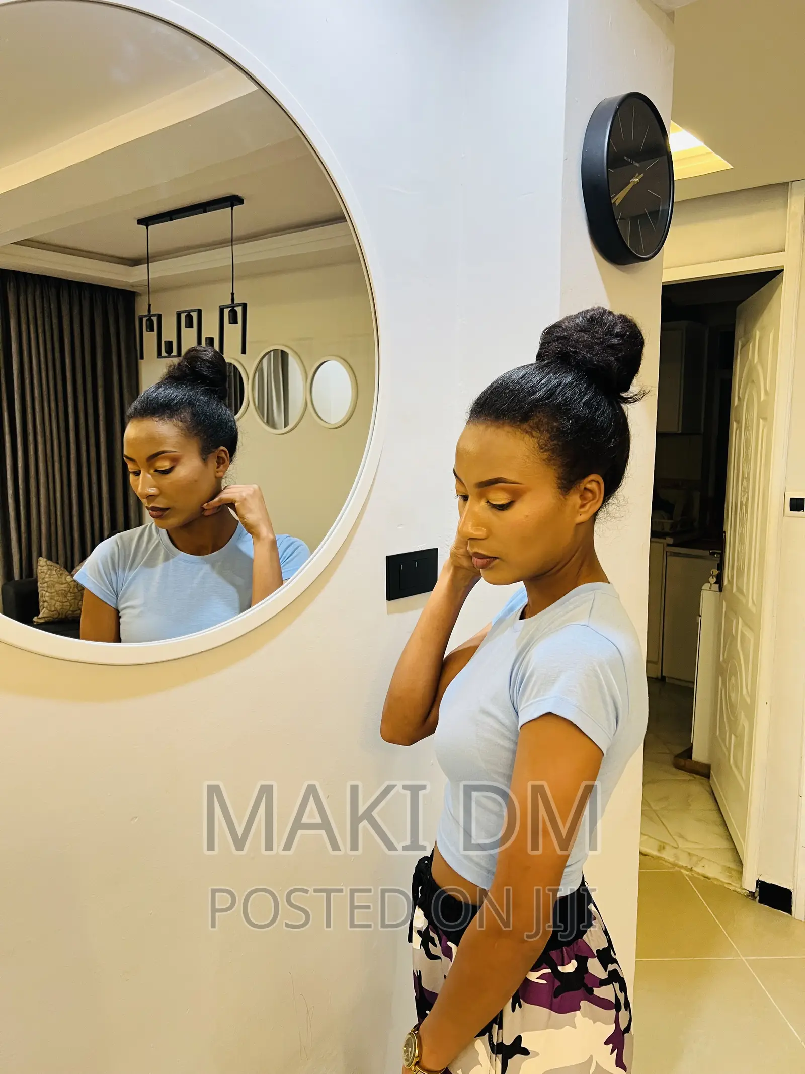 Makeup Artist for Different Occasions Home Service