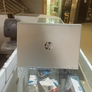 Photo - New Laptop HP ProBook 450 G7 8GB Intel Core I7 SSD 512GB