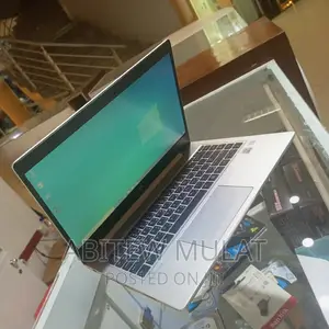 New Laptop HP ProBook 450 G7 8GB Intel Core I7 SSD 512GB