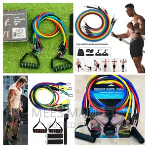 Photo - Power Resistance Band