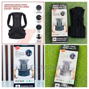 Photo - Back Pain Need Help