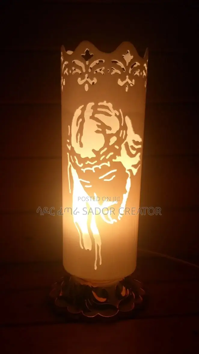 Table Lamp የራስጌ መብራት