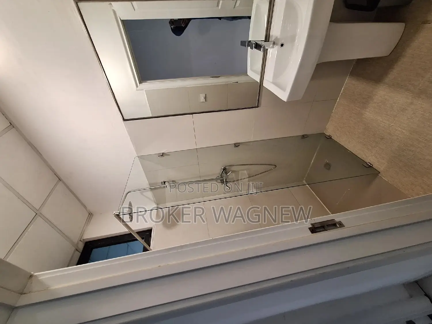 Furnished 2bdrm Apartment in Evergrand, Kirkos for rent