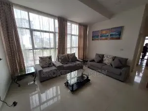 Photo - Furnished 2bdrm Apartment in Evergrand, Kirkos for rent