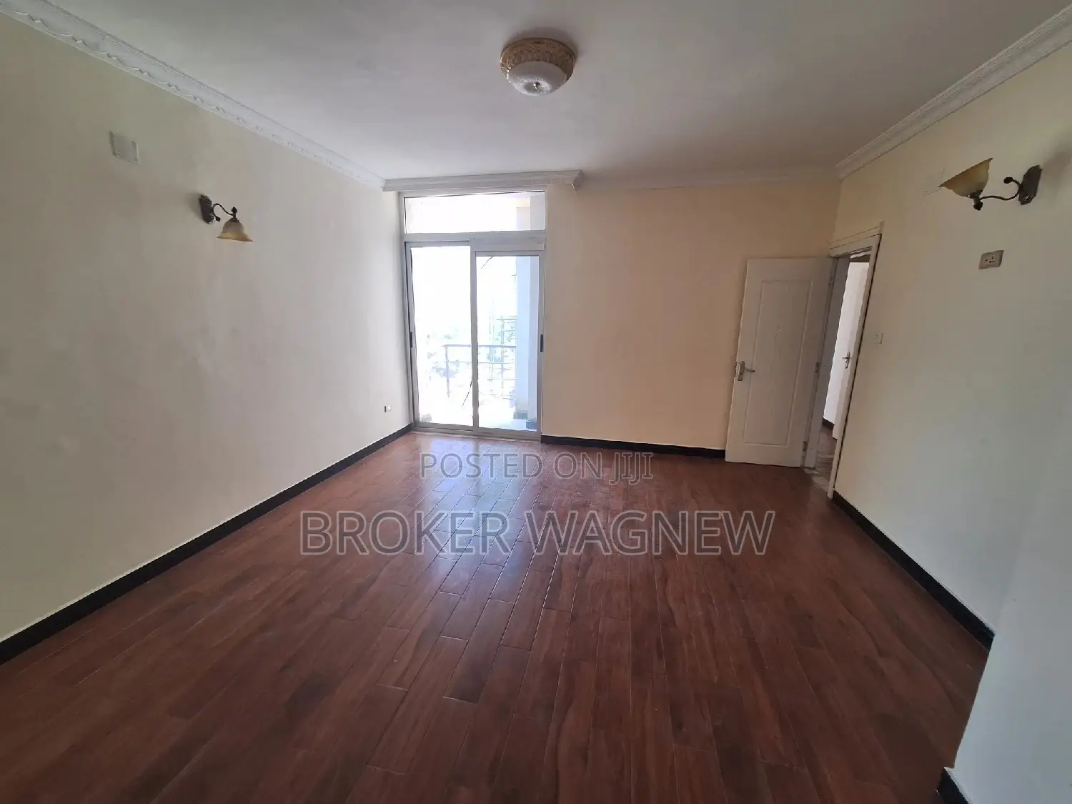 3bdrm Apartment in Kirkos for rent