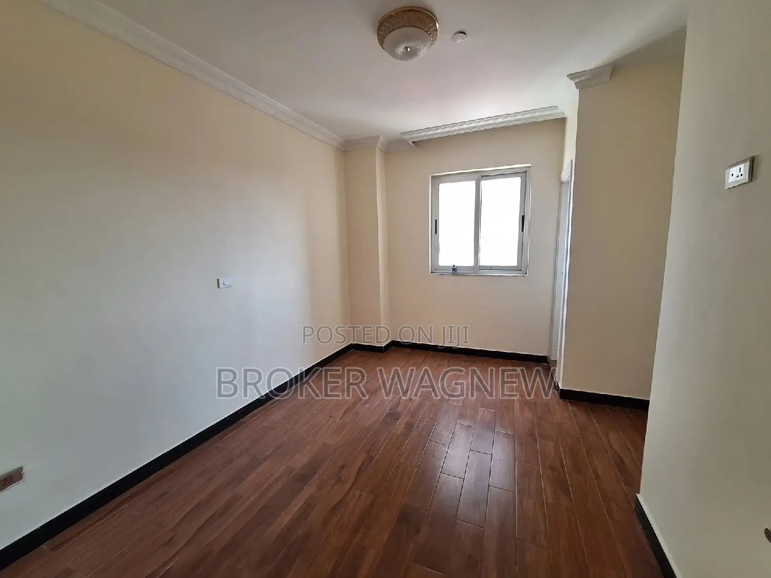 3bdrm Apartment in Kirkos for rent