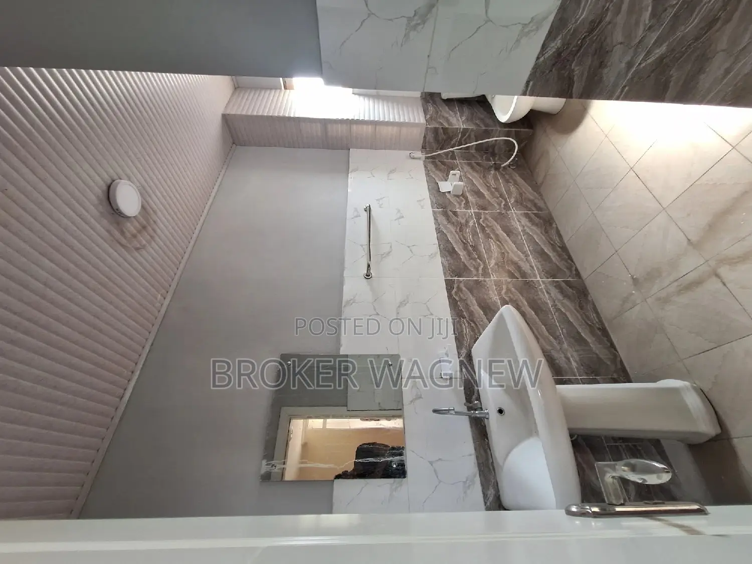 3bdrm Apartment in Kirkos for rent