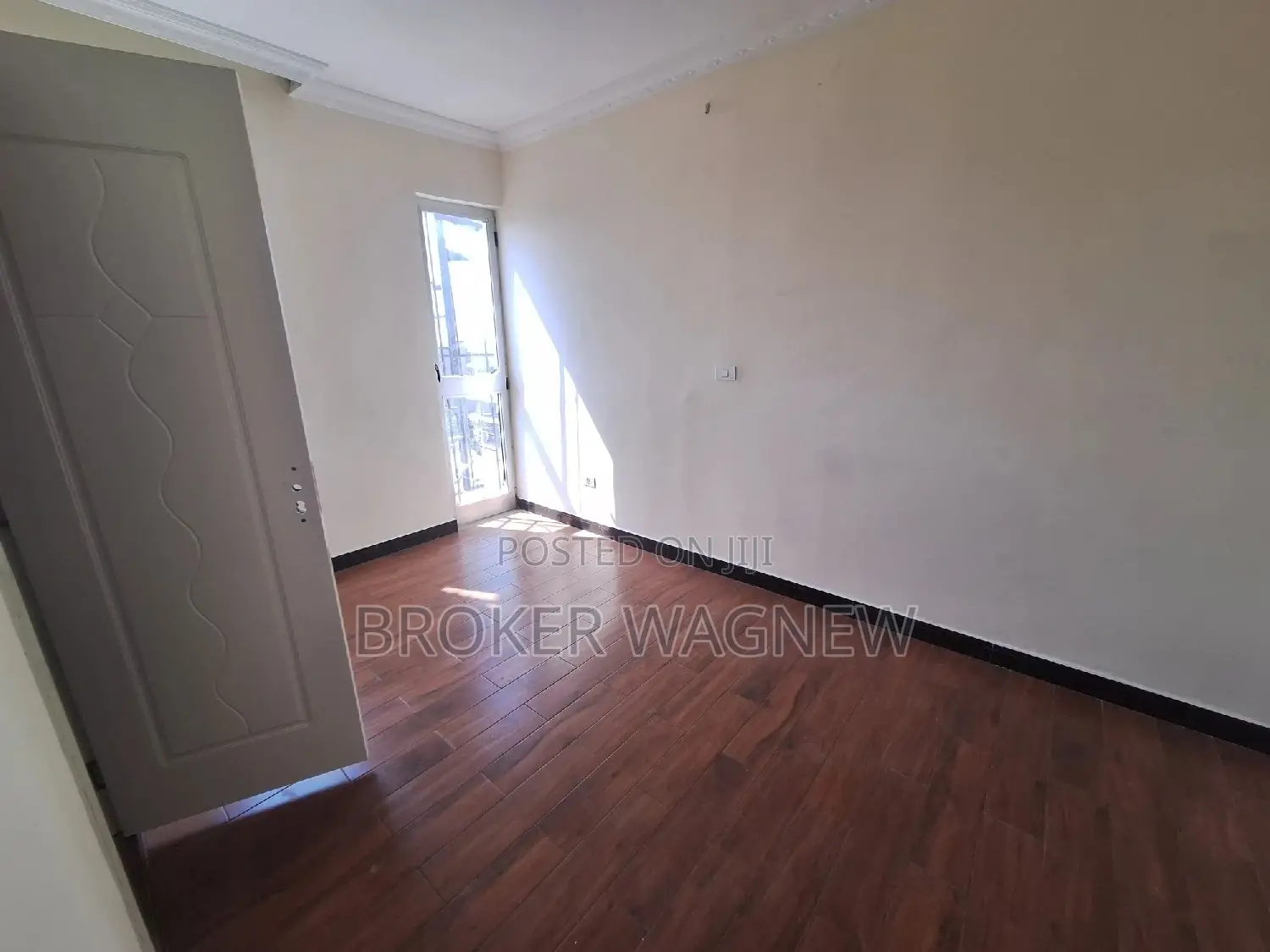 3bdrm Apartment in Kirkos for rent