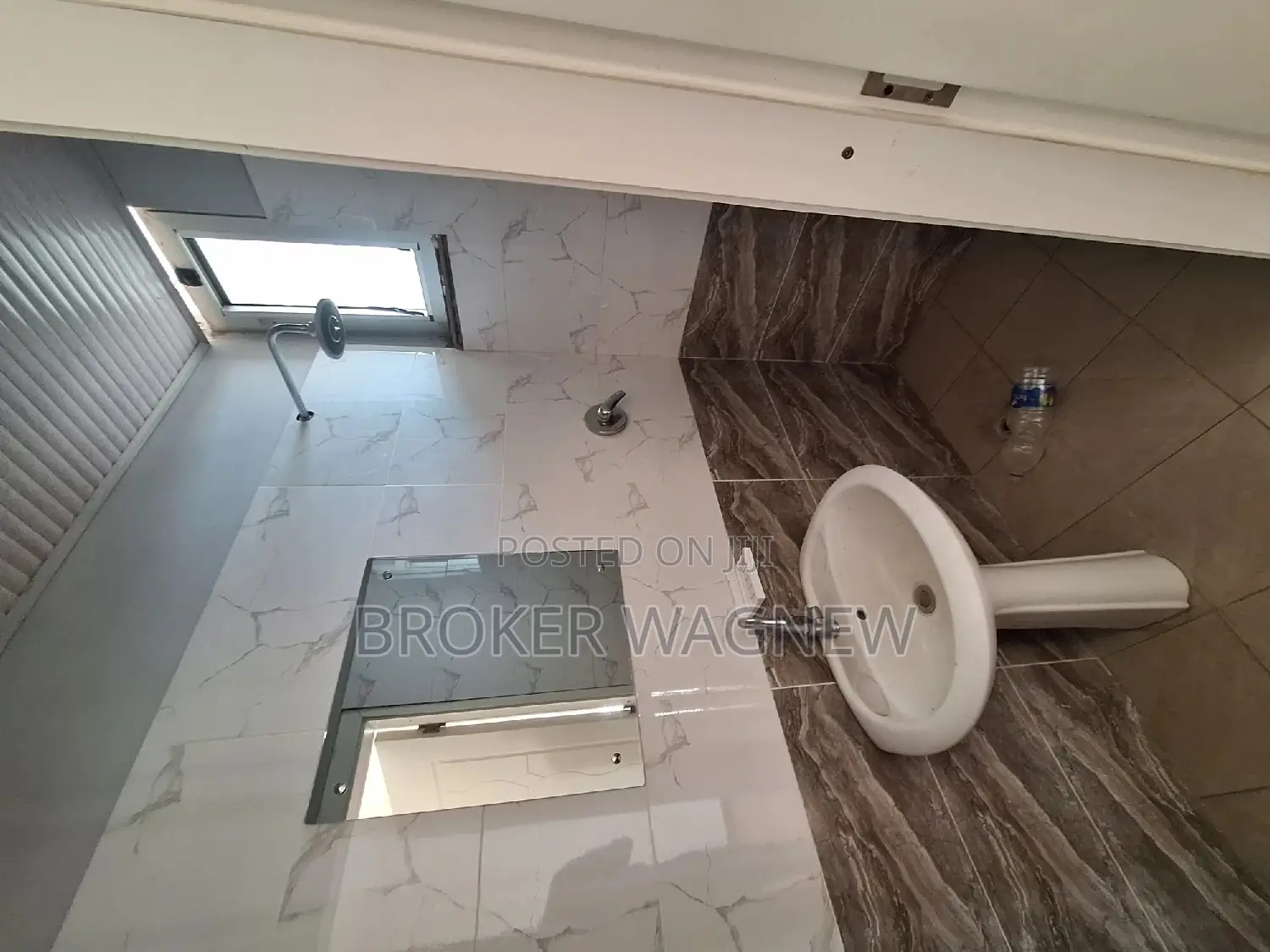 3bdrm Apartment in Kirkos for rent