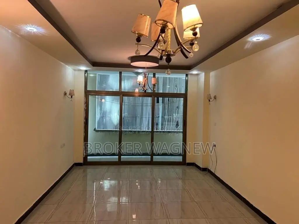 3bdrm Apartment in Kirkos for rent